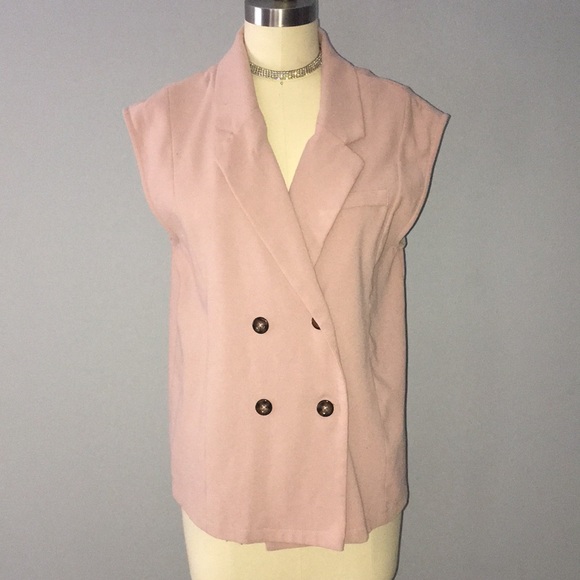 Blush Co-ord Set - Picture 1 of 7